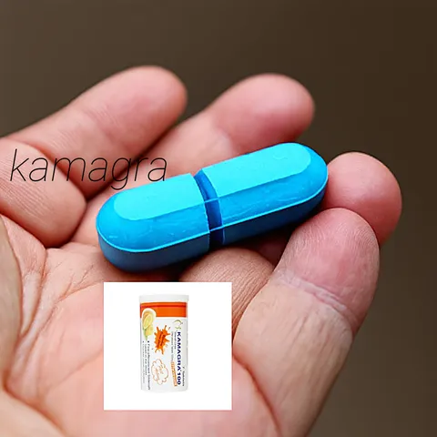 Kamagra vente libre